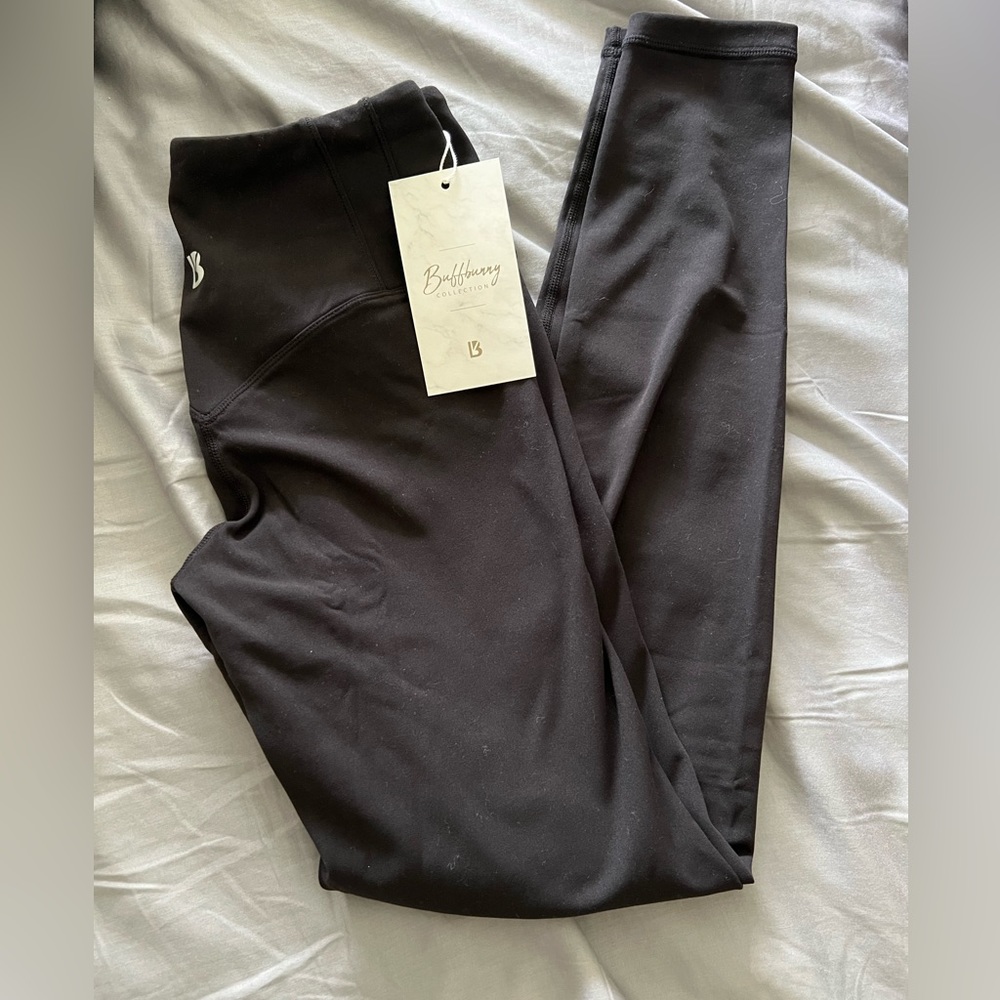 (Sold)Buffbunny Corset Legging